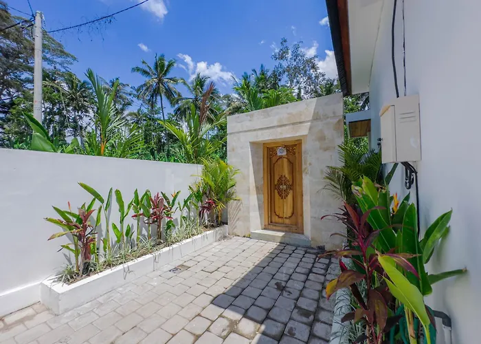 Villa Casa Mahesa