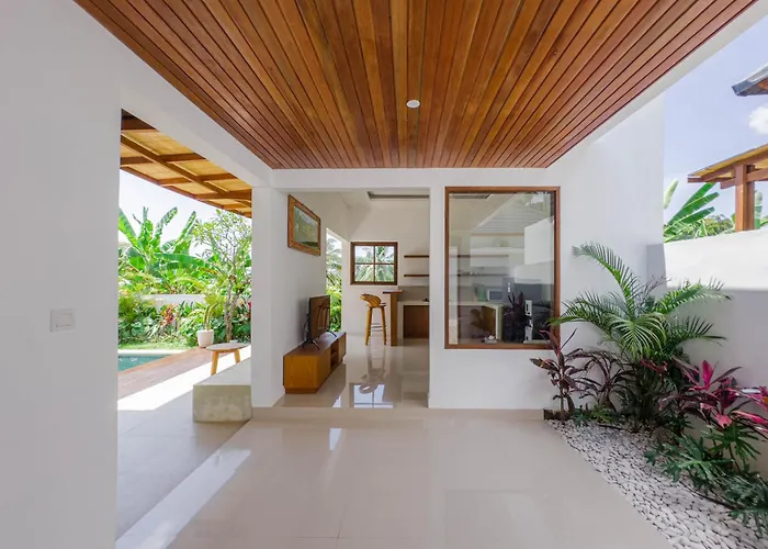 Casa Mahesa