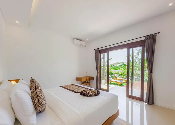 Casa Mahesa *