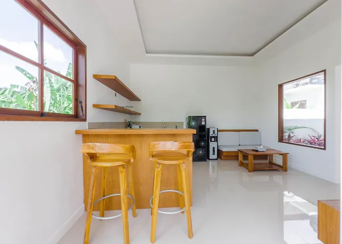 Villa Casa Mahesa Ubud