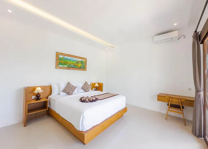 Villa Casa Mahesa *