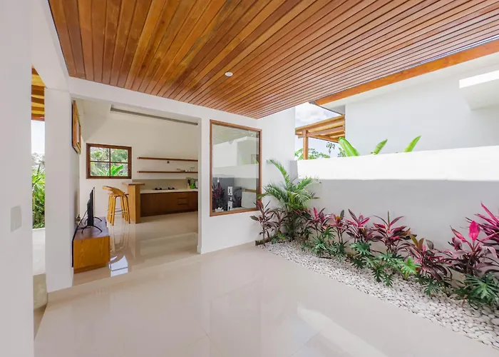 Casa Mahesa