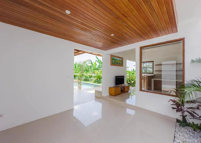 Casa Mahesa *