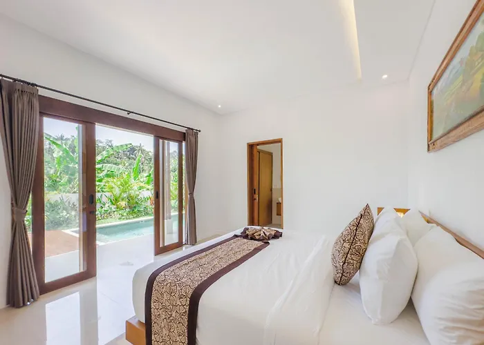 Villa Casa Mahesa *