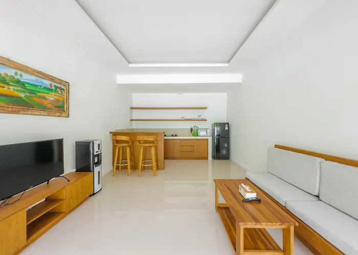 Casa Mahesa ヴィラ *