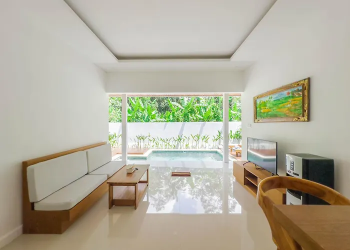 Casa Mahesa Ubud