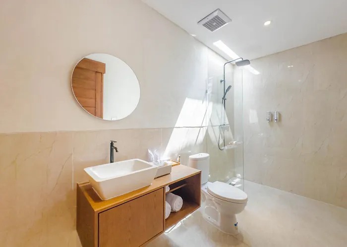 Casa Mahesa Villa Ubud