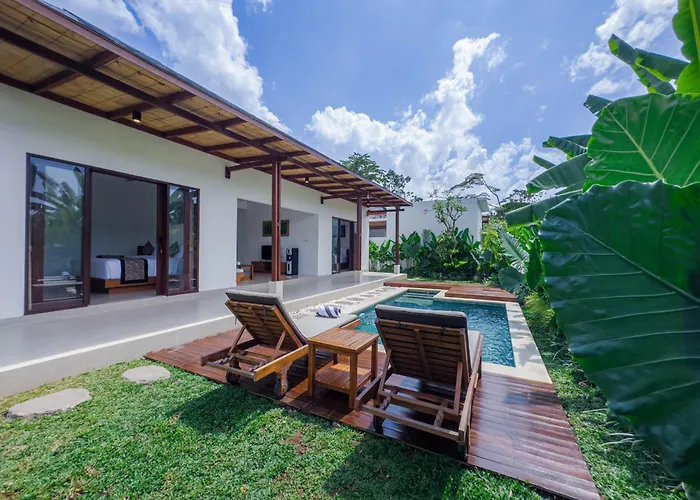 Casa Mahesa