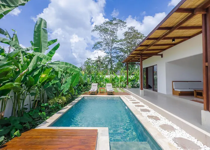 Villa Casa Mahesa *