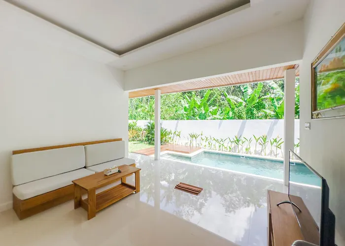 Villa Casa Mahesa Ubud