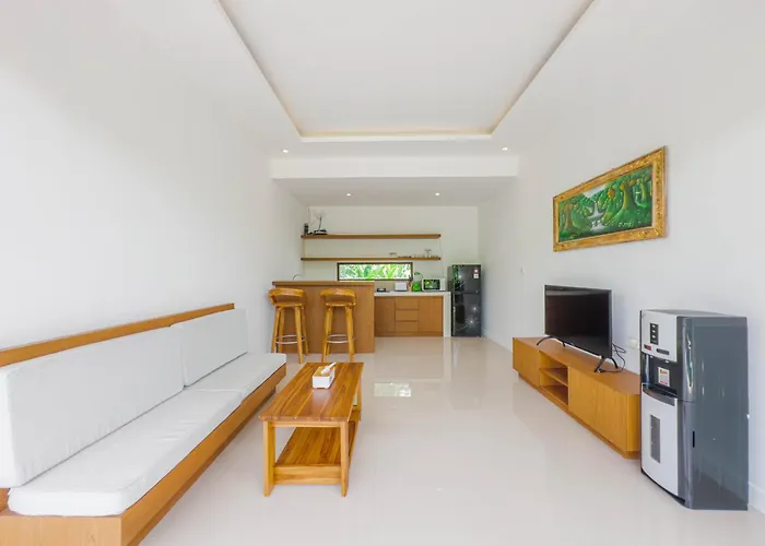 Casa Mahesa Ubud