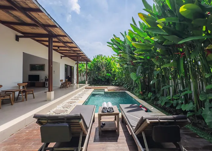 Casa Mahesa *