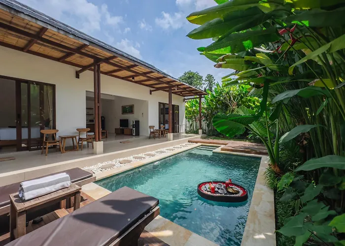Casa Mahesa Villa