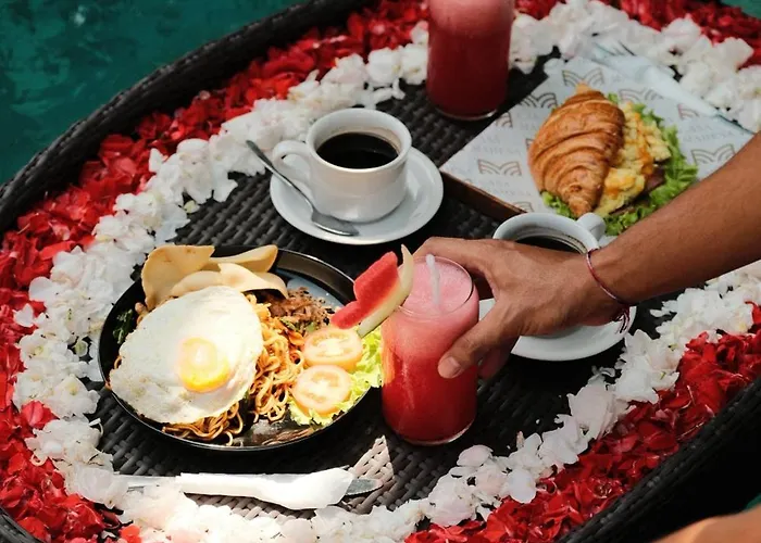 Casa Mahesa Villa Ubud