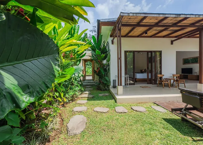 Villa Casa Mahesa *