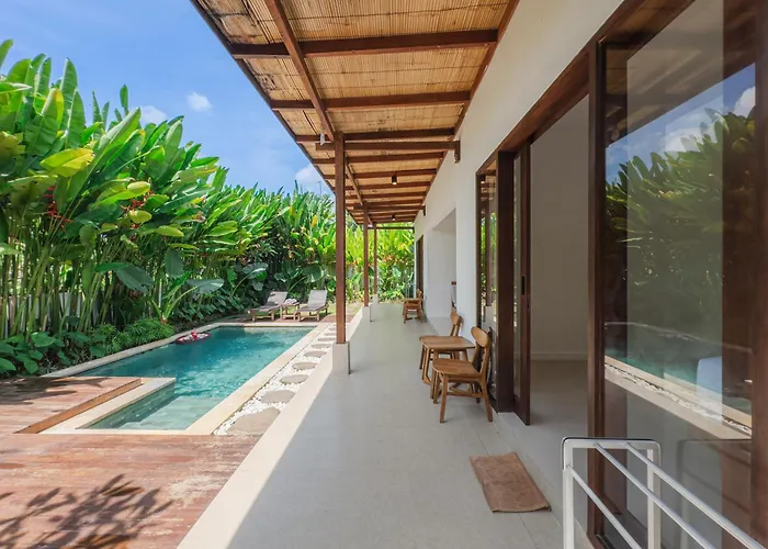 Villa Casa Mahesa