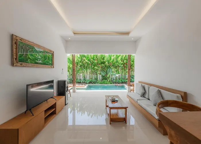 Casa Mahesa *