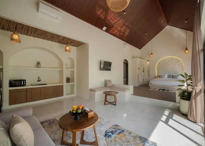 Casa Mahesa Ubud