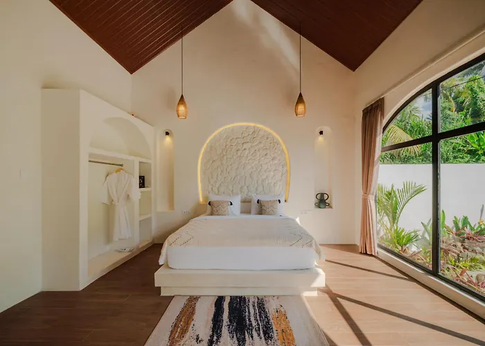 Casa Mahesa