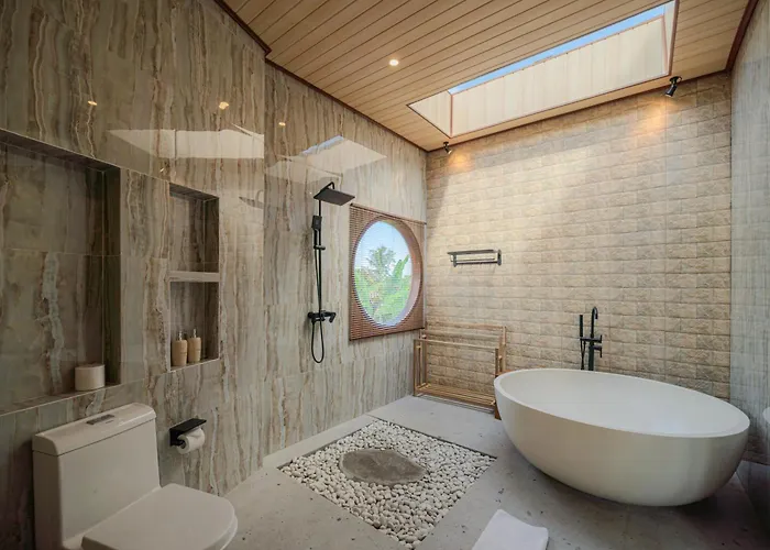 Casa Mahesa Villa Ubud