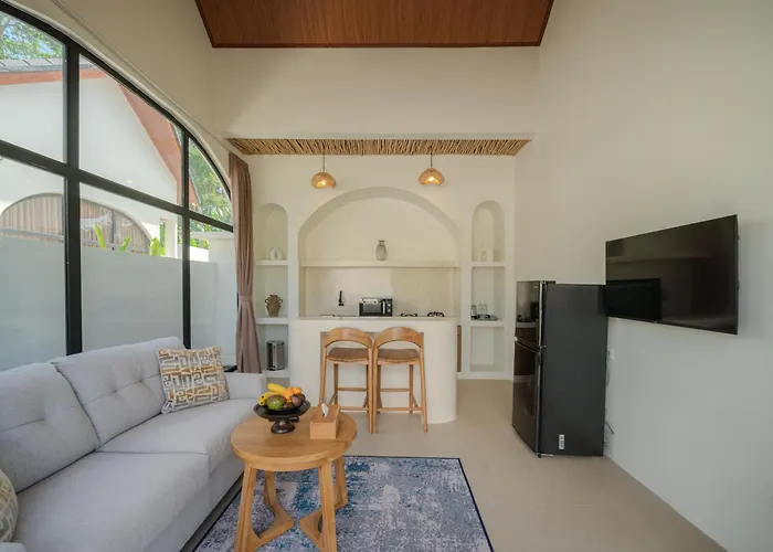 Casa Mahesa *