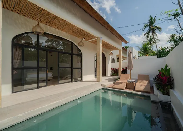 Casa Mahesa Villa Ubud