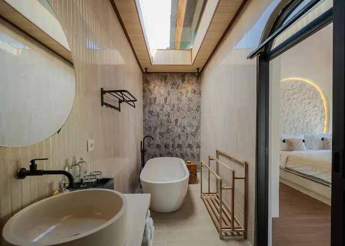Casa Mahesa Ubud