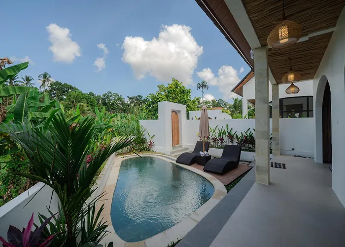 Casa Mahesa