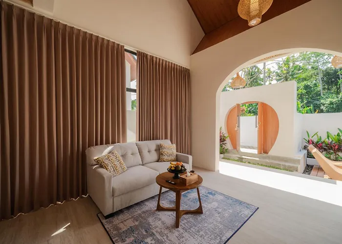 Villa Casa Mahesa