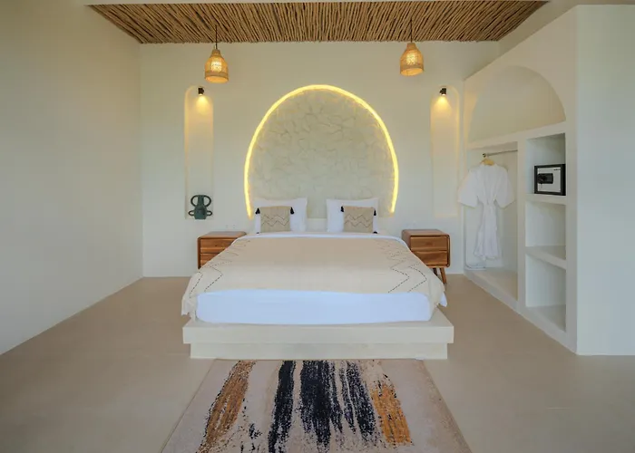 Casa Mahesa Villa Ubud