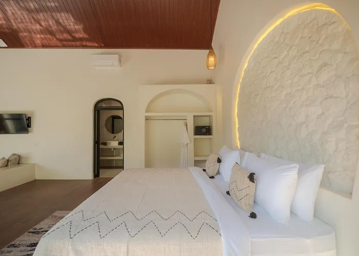 Casa Mahesa Villa *