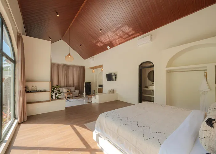 Casa Mahesa Villa Ubud