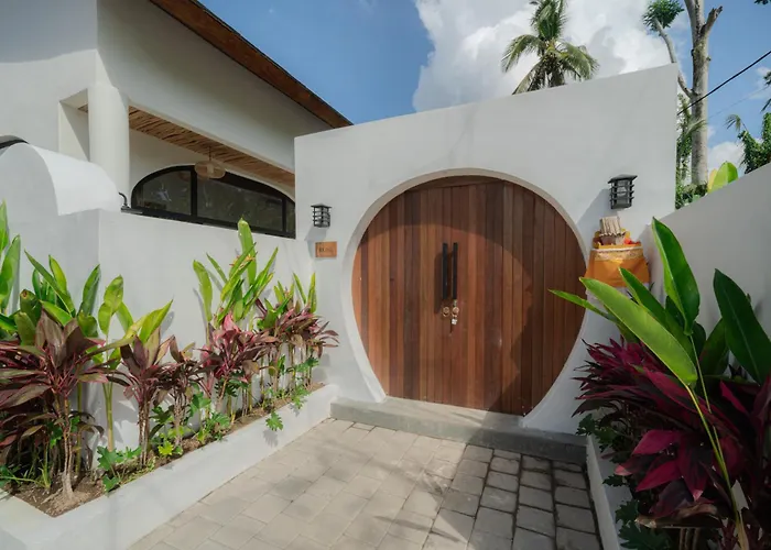 Villa Casa Mahesa Ubud