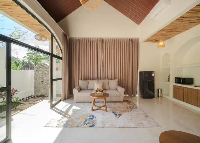 Casa Mahesa *