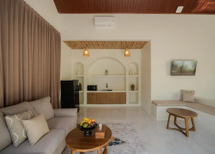 Casa Mahesa *
