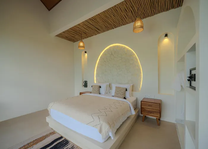 Casa Mahesa ヴィラ