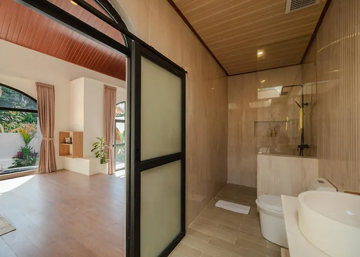 Casa Mahesa Villa Ubud