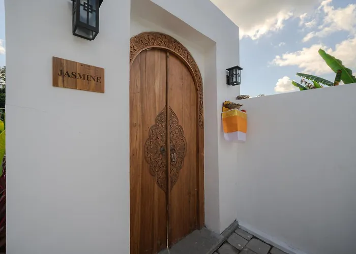 Casa Mahesa * Ubud