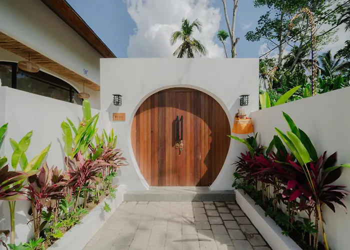 Casa Mahesa * Ubud