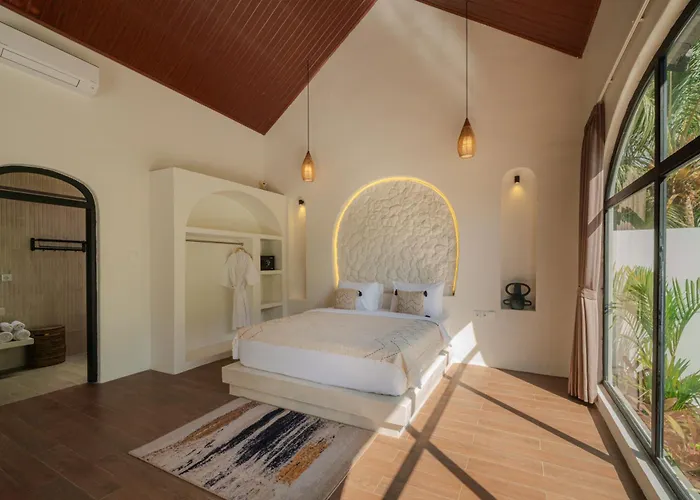 Casa Mahesa * Ubud