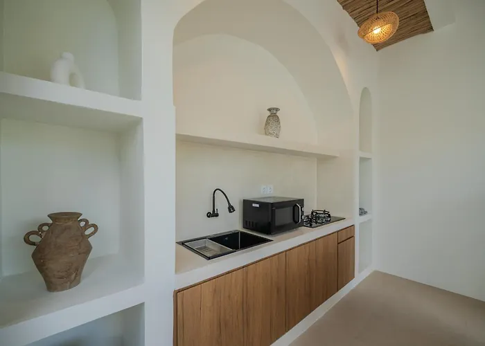 Casa Mahesa *