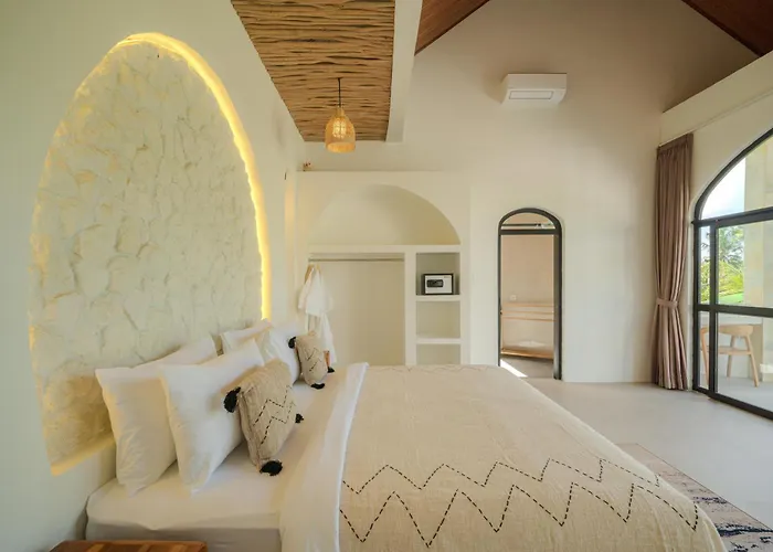 Casa Mahesa * Ubud