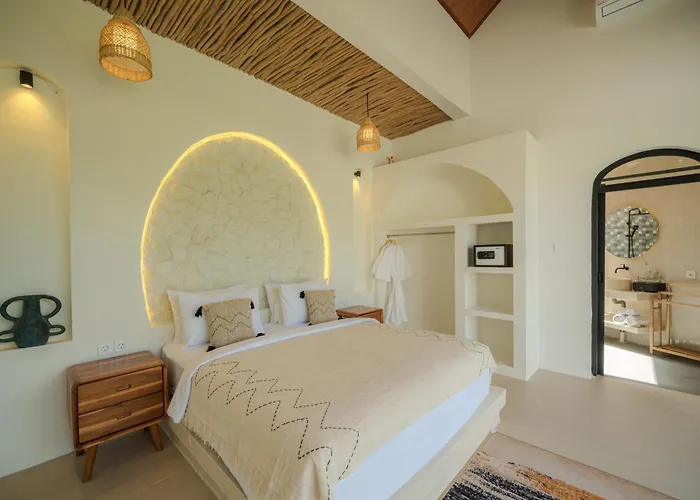 Villa Casa Mahesa *