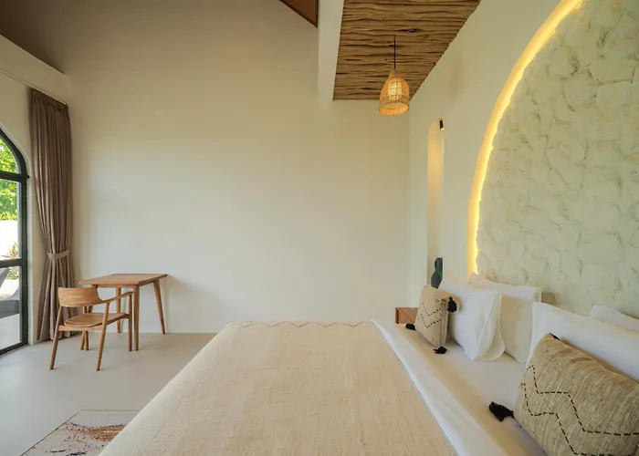 Casa Mahesa * Ubud