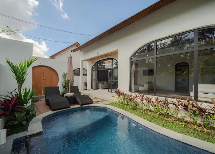 Casa Mahesa