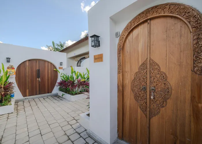 Casa Mahesa *