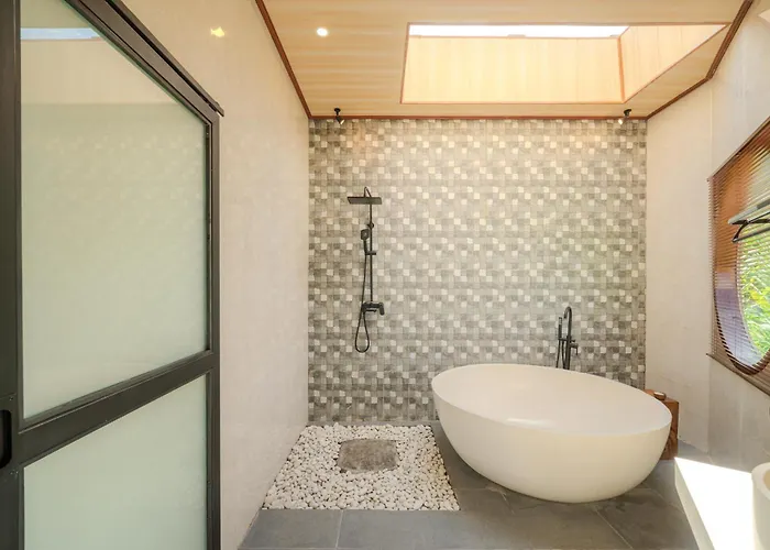 Casa Mahesa Villa Ubud