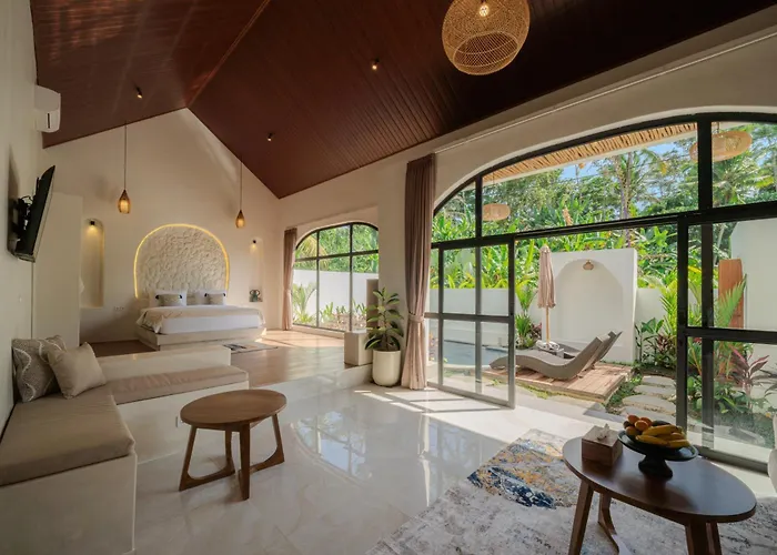 Villa Casa Mahesa